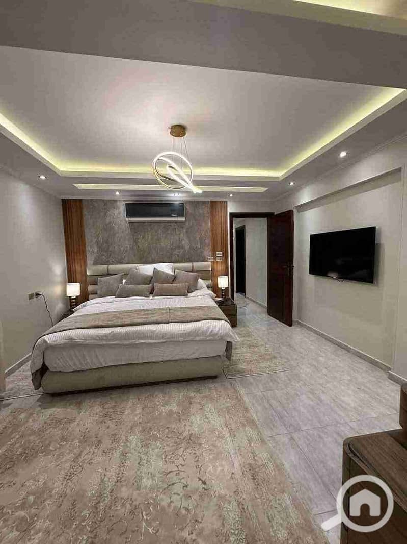 Apartment in lqhrh, mskn lswysra , mdynh nsr - More