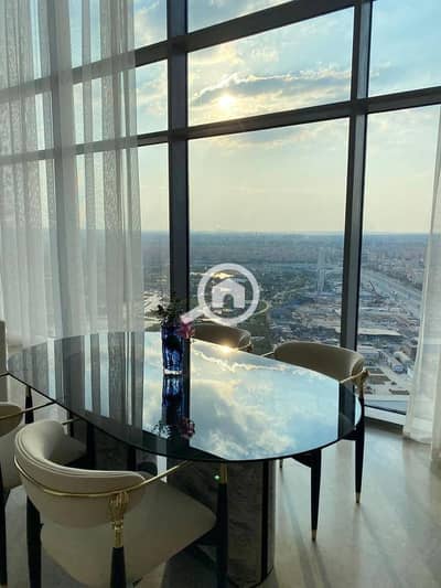 3 Bedroom Hotel Apartment for Sale in Sheikh Zayed, Giza - 669658759_122186673770803215_5133957102188453998_n. jpg