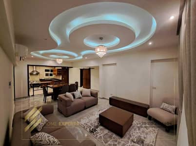 3 Bedroom Apartment for Rent in New Cairo, Cairo - WhatsApp Image 2026-04-16 at 4.46. 11 PM (1). jpeg