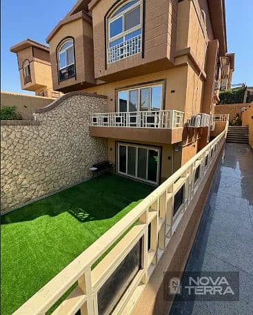 فیلا 4 غرف نوم للبيع في 6 اكتوبر، الجيزة - Screenshot_8. png فیلا 4 غرف نوم للبيع في 6 اكتوبر، الجيزة - Screenshot_8. png