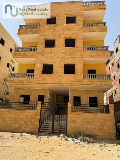3 Bedroom Flat for Sale in Badr City, Cairo - WhatsApp Image 2026-04-18 at 12.47. 50 PM. jpeg