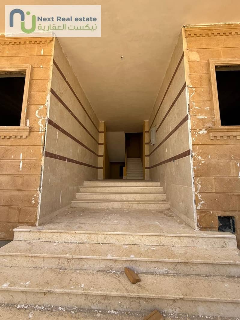 Apartment for sale in Badr City, the distinguished neighborhood - Aanzicht 3