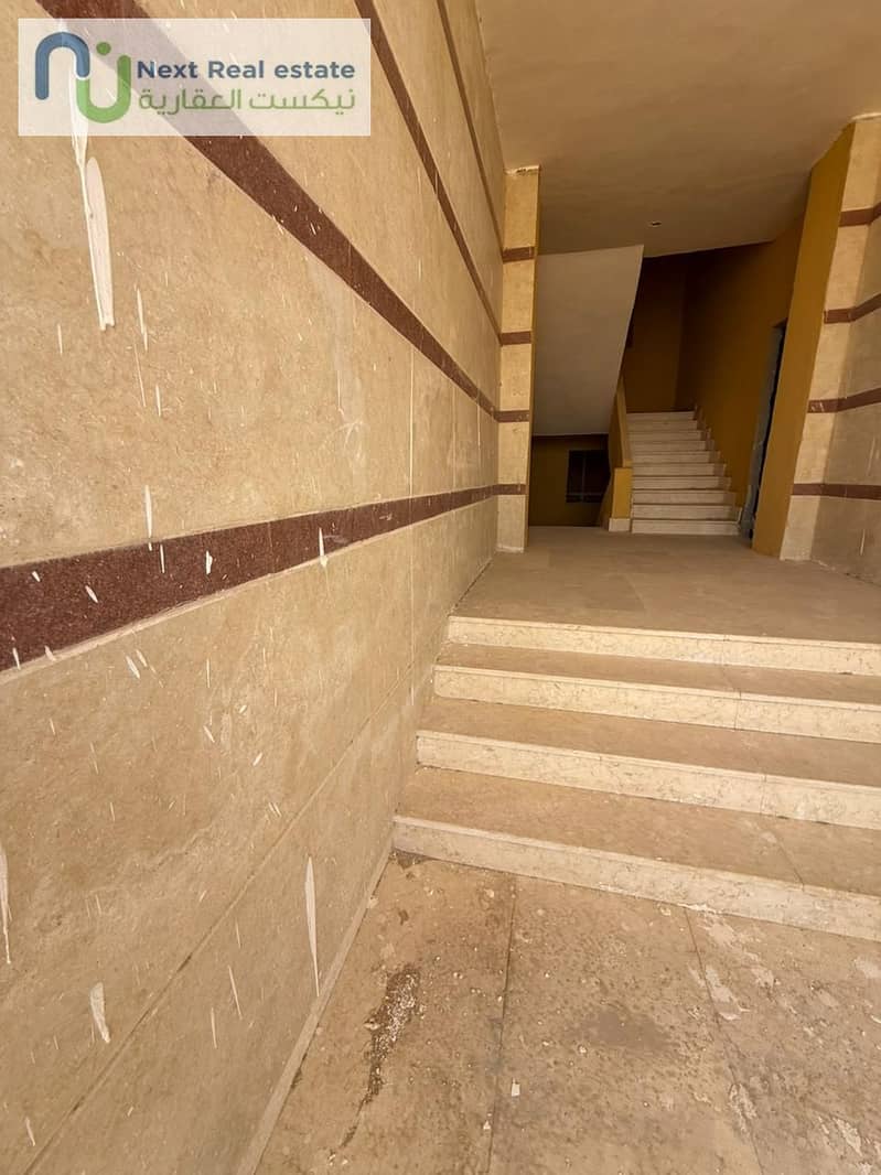 Apartment for sale in Badr City, the distinguished neighborhood - Aanzicht 4