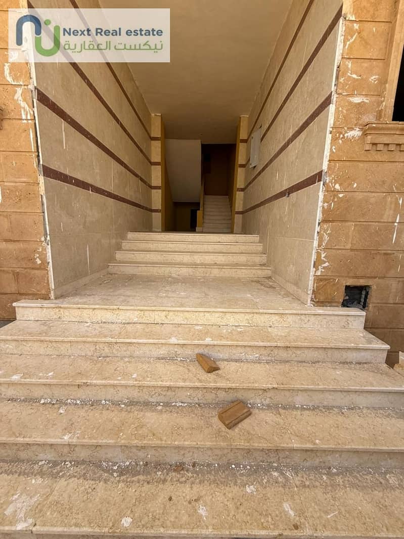 Apartment for sale in Badr City, the distinguished neighborhood - Aanzicht 5