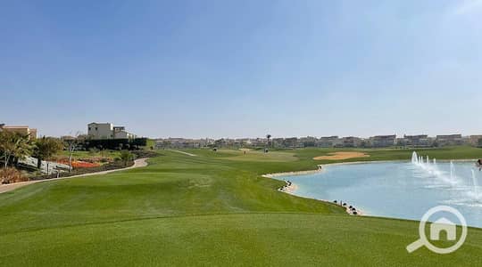 5 Bedroom Villa for Sale in Madinaty, Cairo - madinaty-golf-club. jpg