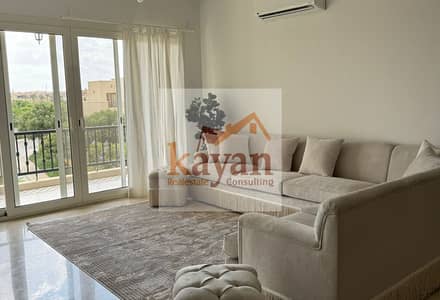 2 Bedroom Apartment for Rent in New Cairo, Cairo - original (14). jpg