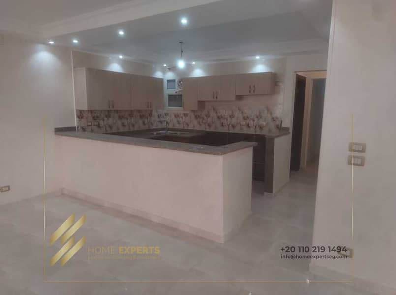 Apartment with kitchen & ACs for rent in Azad - Widok 4