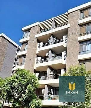 2 Bedroom Flat for Sale in New Cairo, Cairo - 672677617_918976001131640_1086381873954621787_n. jpg