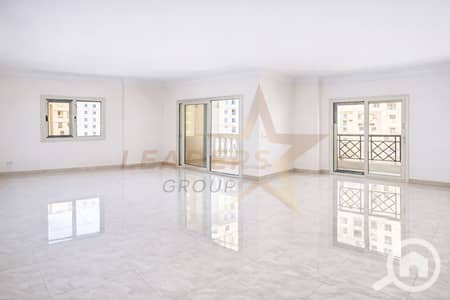 3 Bedroom Flat for Rent in Moharam Bik, Alexandria - 1. jpg