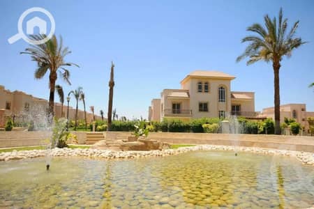 5 Bedroom Twin House for Sale in Sheikh Zayed, Giza - WhatsApp Image 2025-10-14 at 12.45. 04 PM (1). jpeg