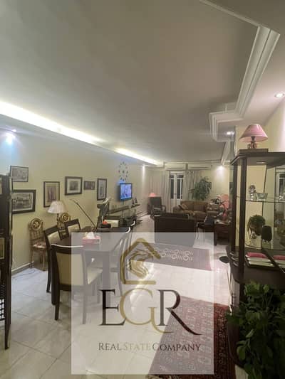 3 Bedroom Apartment for Rent in New Cairo, Cairo - WhatsApp Image 2026-04-19 at 2.14. 39 PM (3). jpeg 3 Bedroom Apartment for Rent in New Cairo, Cairo - WhatsApp Image 2026-04-19 at 2.14. 39 PM (3). jpeg
