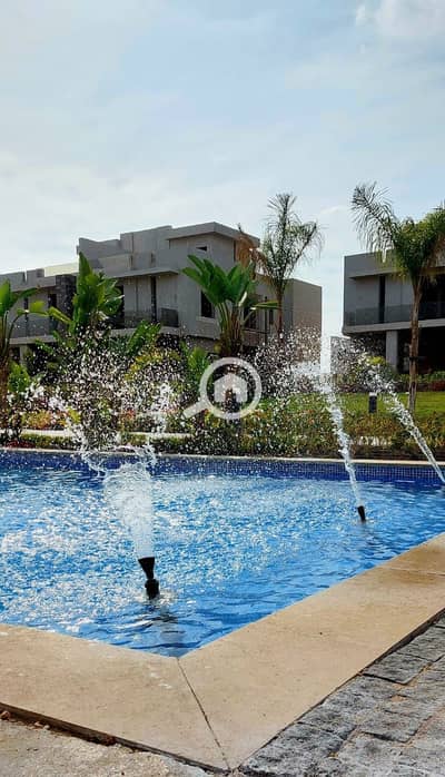 4 Bedroom Villa for Sale in Hadayek October, Giza - WhatsApp Image 2025-01-13 at 14.26. 04_375d5093. jpg