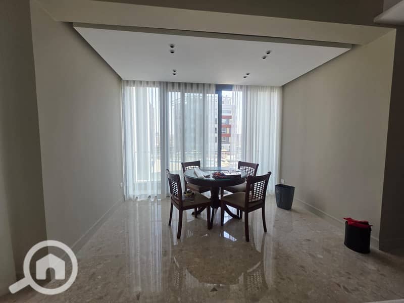 Grand Residence Compound For Rent Fully Furnished Villa 5 bedrooms 5 bathrooms 1 Nanny’s room - Ansicht 5