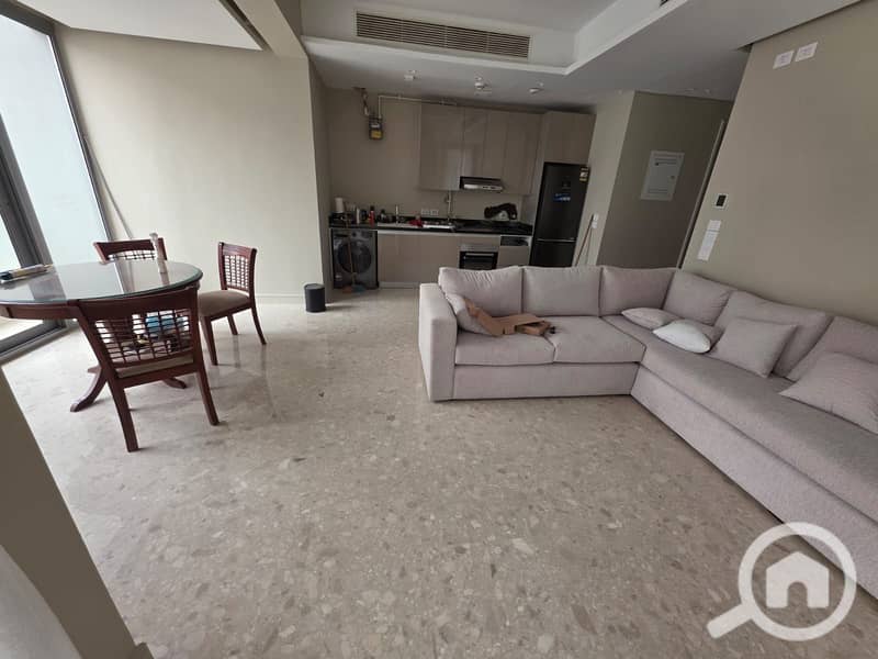 Grand Residence Compound For Rent Fully Furnished Villa 5 bedrooms 5 bathrooms 1 Nanny’s room - Ansicht 6