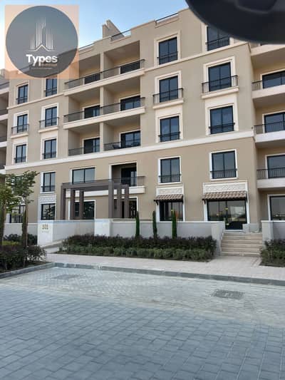 4 Bedroom Flat for Sale in Sheikh Zayed, Giza - WhatsApp Image 2025-10-28 at 5.37. 31 PM. jpeg