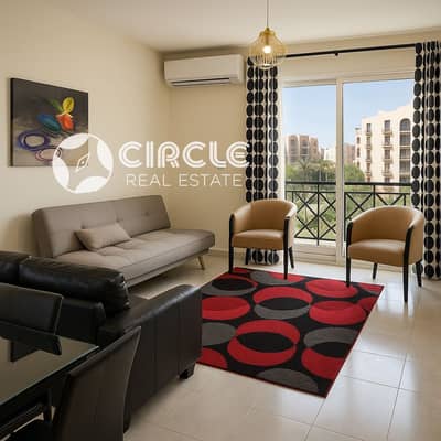 2 Bedroom Flat for Rent in New Cairo, Cairo - WhatsApp Image 2026-04-19 at 14.34. 46 (3). jpeg