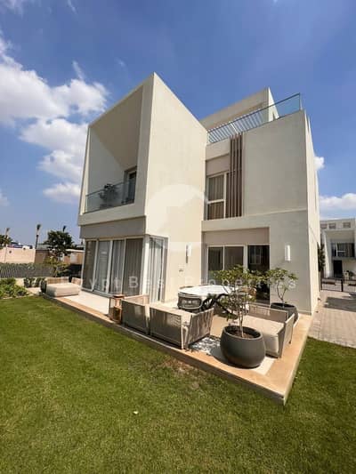 4 Bedroom Villa for Sale in Sheikh Zayed, Giza - WhatsApp Image 2026-04-19 at 2.13. 44 PM (1). jpeg