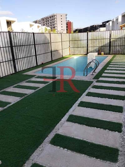 3 Bedroom Townhouse for Sale in North Coast, Matruh - 8270e30a-2a7a-4aba-a5e6-1d66ad183e97. jpg