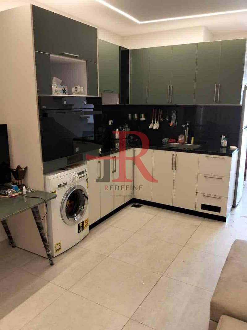 Fully furnished town house with private pool for sale in Porto golf marina - Ansicht 4
