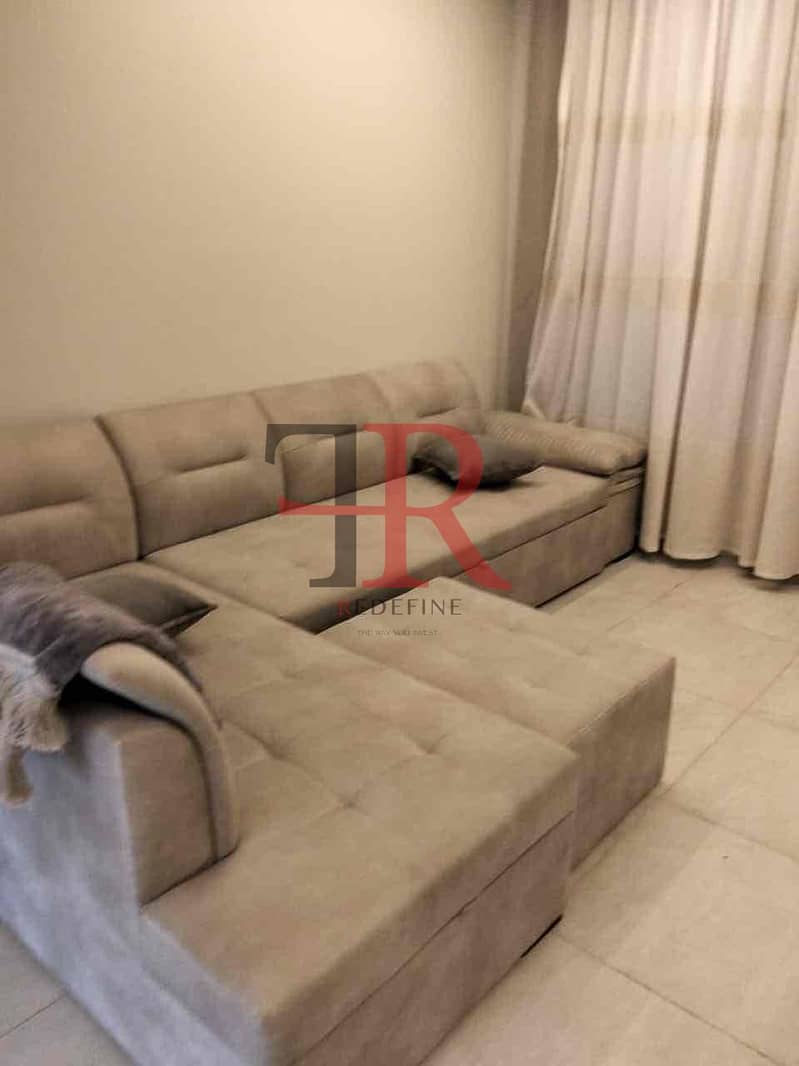 Fully furnished town house with private pool for sale in Porto golf marina - Ansicht 5