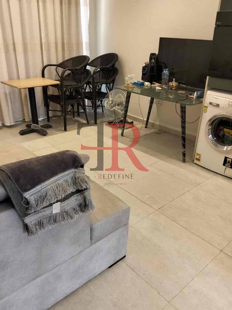 Fully furnished town house with private pool for sale in Porto golf marina - Ansicht 6