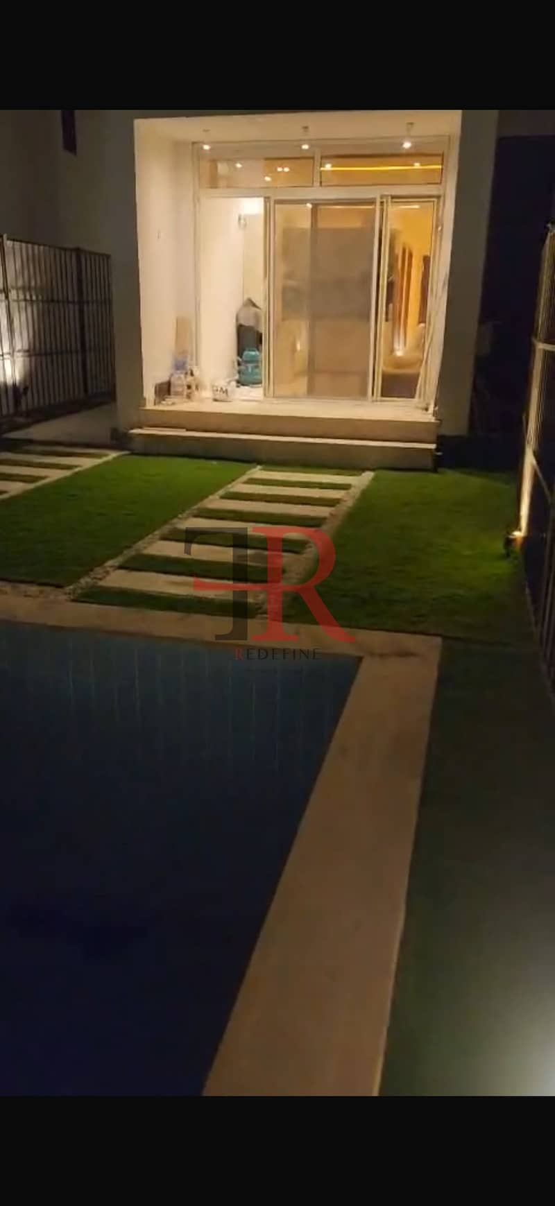 Fully furnished town house with private pool for sale in Porto golf marina - Mehr