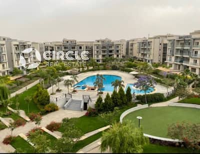 3 Bedroom Apartment for Sale in New Cairo, Cairo - WhatsApp Image 2026-04-19 at 13.37. 24. jpeg