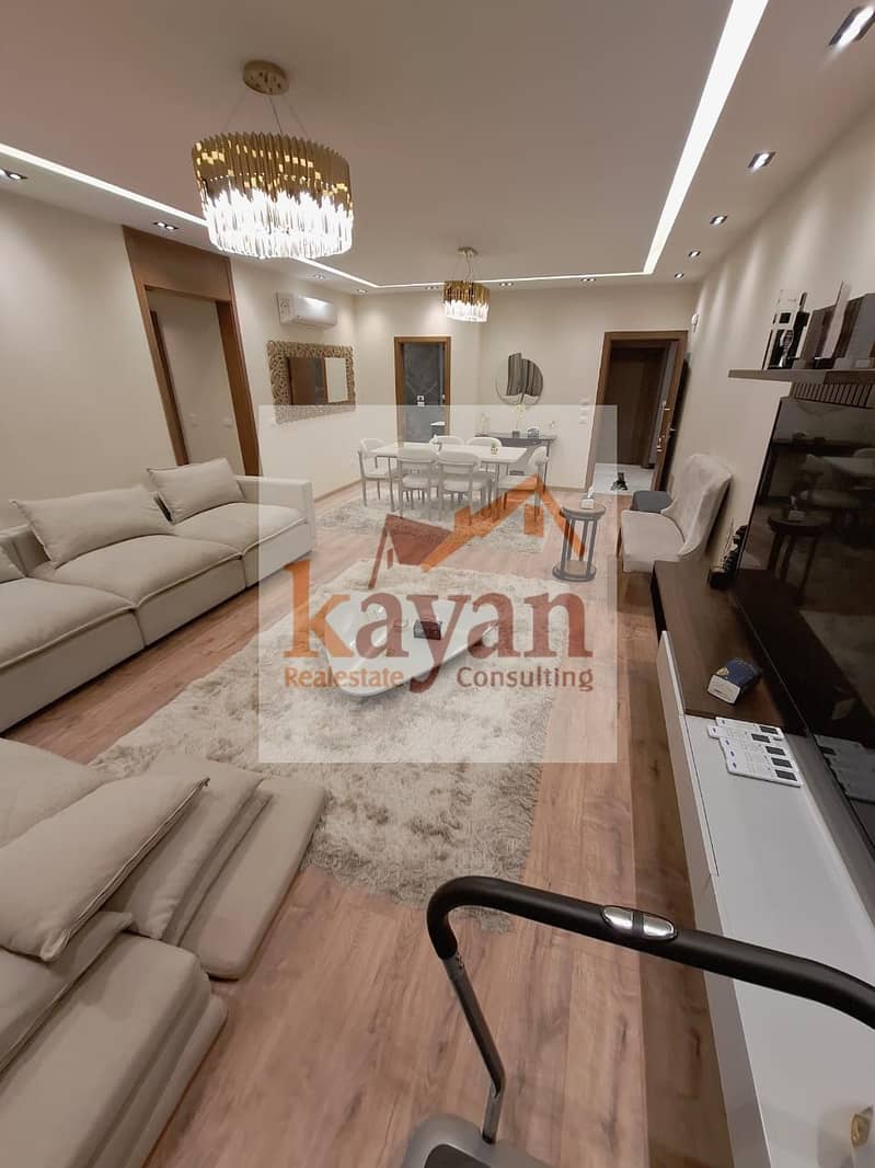or Rent – Ground Floor Apartment in Patio Oro Compound - Ansicht 2