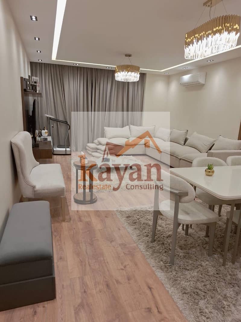 or Rent – Ground Floor Apartment in Patio Oro Compound - Ansicht 3