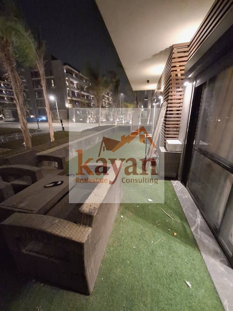 or Rent – Ground Floor Apartment in Patio Oro Compound - Ansicht 4