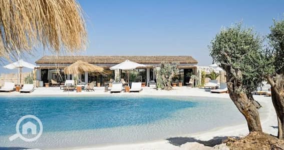 4 Bedroom Townhouse for Sale in North Coast, Matruh - WhatsApp Image 2026-04-15 at 11.50. 05 AM. jpeg 4 Bedroom Townhouse for Sale in North Coast, Matruh - WhatsApp Image 2026-04-15 at 11.50. 05 AM. jpeg