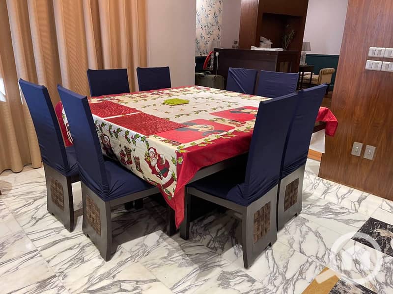 Townhouse for sale at an incredible price, 310 sq m, lowest price per meter, in Elshiekh zayed, Beverly Hills compound. - Widok 6