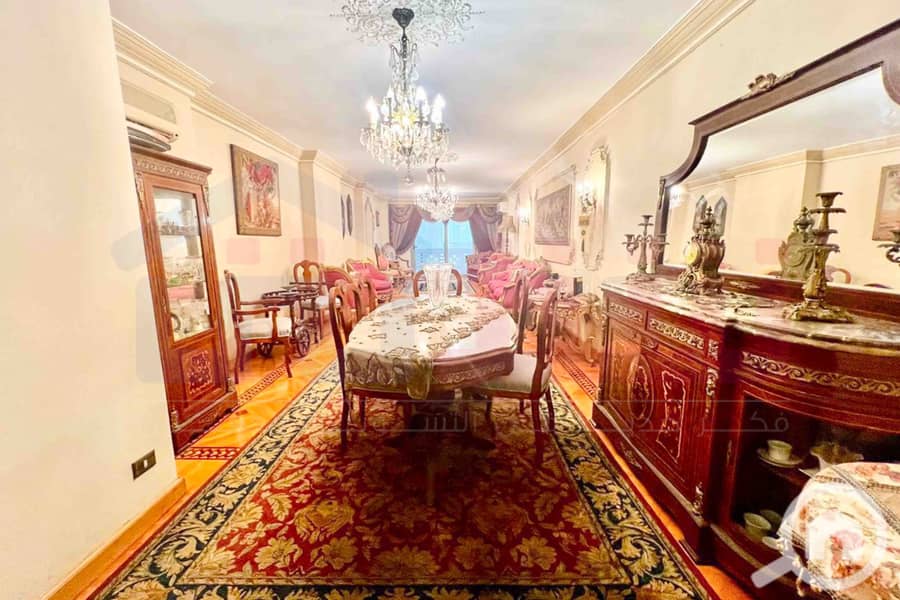Apartment for sale, 200 sq m, Rushdi - off Syria Street – pohled 5