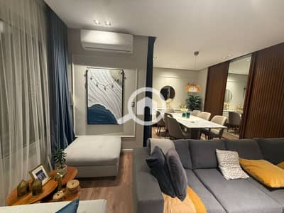 2 Bedroom Apartment for Sale in New Cairo, Cairo - WhatsApp Image 2026-04-15 at 16.37. 34 (4). jpeg