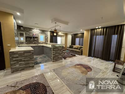 3 Bedroom Apartment for Rent in Sheikh Zayed, Giza - WhatsApp Image 2026-04-18 at 2.10. 52 PM (2). jpeg