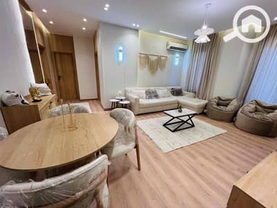 2 Bedroom Flat for Rent in Sheikh Zayed, Giza - 9b8e2e05-2801-499b-a6cb-614f002c8da8. jpg