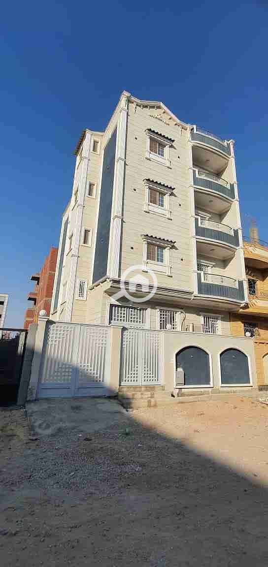 The cheapest piece of land 209 m in New Obour with a distinguished location - Ansicht 5