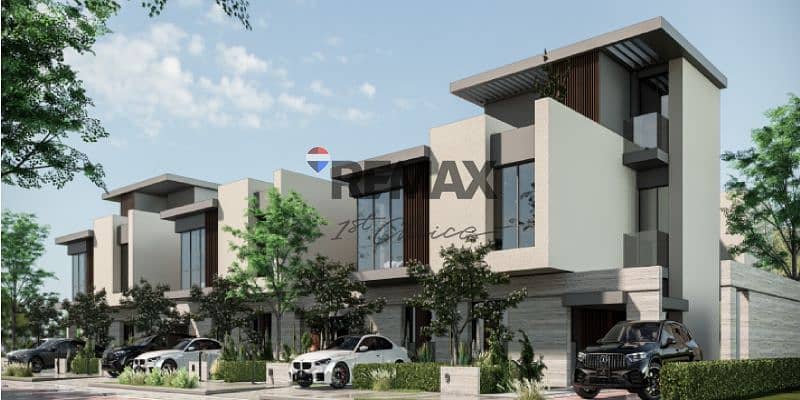 3 Red-Mostakbal-City-Cornerstone. jpg
