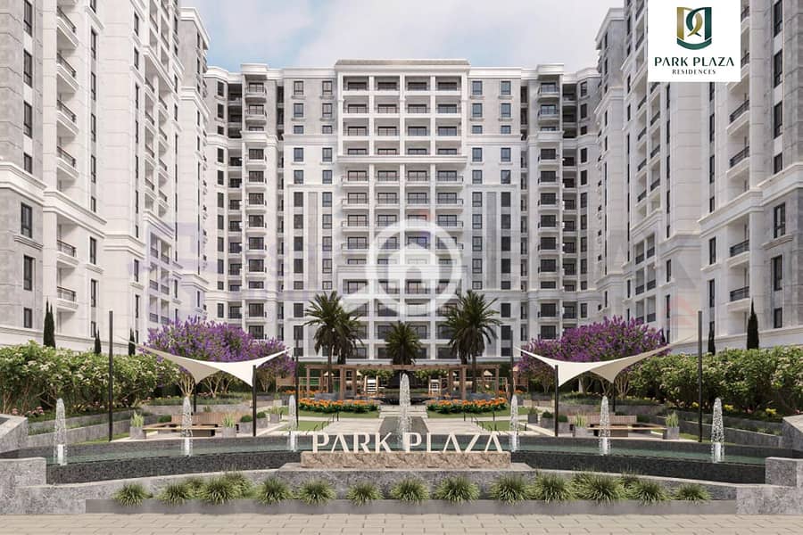 Apartment for sale 135 m Smouha (Maroug) – pohled 2