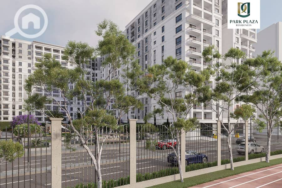 Apartment for sale 135 m Smouha (Maroug) – pohled 4