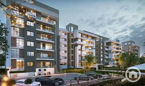 3 Bedroom Flat for Sale in Mostakbal City, Cairo - la-mirada-mostakbal-city_6. jpg 3 Bedroom Flat for Sale in Mostakbal City, Cairo - la-mirada-mostakbal-city_6. jpg