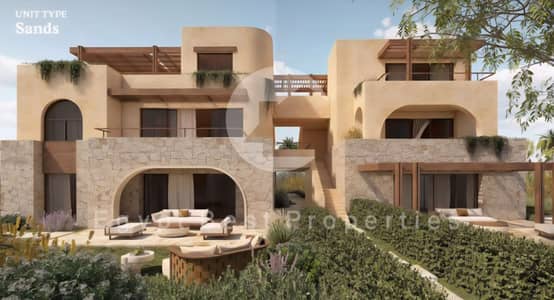 2 Bedroom Chalet for Sale in North Coast, Matruh - IMG-20260401-WA0043. jpg