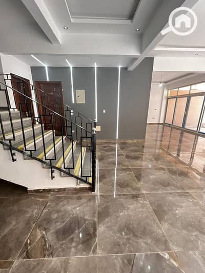 3 Bedroom Duplex for Rent in New Cairo, Cairo - 343cacd8-6991-4162-b7ae-fc5c882dc600. jpg