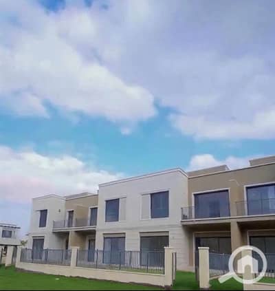 4 Bedroom Townhouse for Sale in Sheikh Zayed, Giza - IMG_5075. jpeg