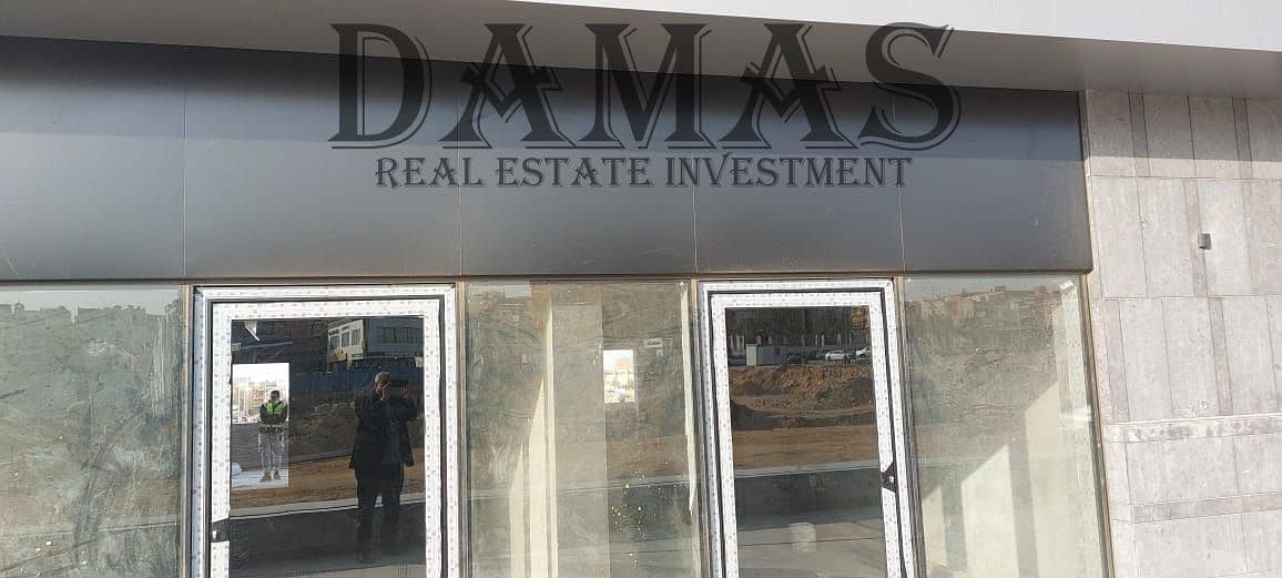 70 sqm Shop + 26 sqm Outdoor Area for Rent – Prime Frontage, Fully Finished - Widok 5