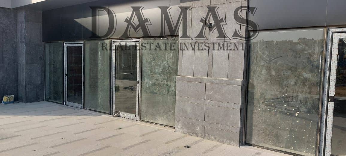 70 sqm Shop + 26 sqm Outdoor Area for Rent – Prime Frontage, Fully Finished - Widok 6