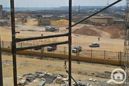 فلیٹ 3 غرف نوم للبيع في محرّم بيك، الإسكندرية - 1. jpg
