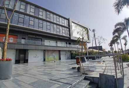Retail for Rent in New Cairo, Cairo - uu. jpg