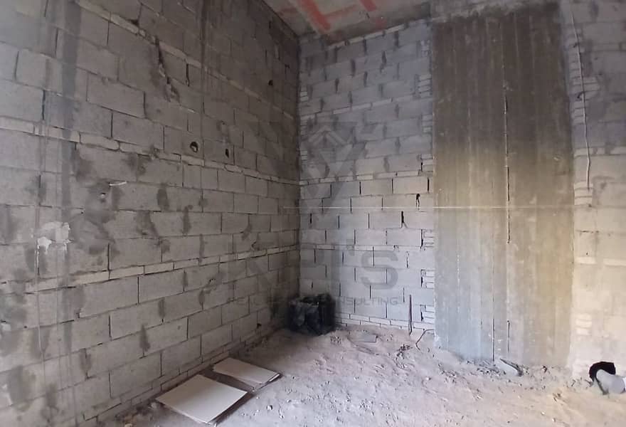 FOR RENT Shop 70m with OPEN SPACE on Mohamed Naguib Axis Direct in Sway Mall - 5th Settlement – pohled 3