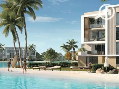 3 Bedroom Chalet for Sale in North Coast, Matruh - IMG-20250612-WA0113. jpg